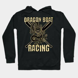 Dragon Boat Racing Hoodie